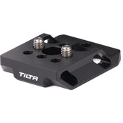 Tilta Manfrotto Quick Release Plate for Fujifilm X-H2S - Black