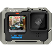 Tilta Full Camera Cage for GoPro HERO11 - Titanium Gray