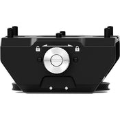 Tilta Mounting Bracket for GoPro HERO11 Mic Adapter - Black