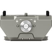 Tilta Mounting Bracket for GoPro HERO11 Mic Adapter - Titanium Gray