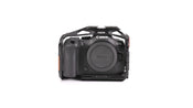 Tilta Full Camera Cage for Canon R6 Mark II - Black