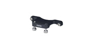 Tilta PL to E Mount Lens Adapter Support for Sony a7R V Half Cage - Black