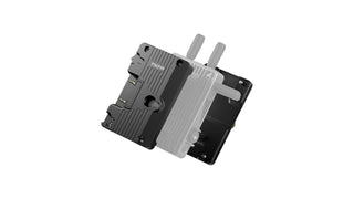 Tilta Power Supply Module for DJI Video Transmitter - Gold Mount Type II