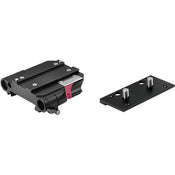 Tilta Professional Multi-functional baseplate-19mm
