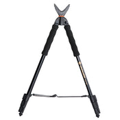 Vanguard Scout B62 Shooting Bipod with V-Shaped Yoke