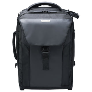 Vanguard VEO Select 59T Roller Bag / Backpack 2 Wheels - Black