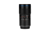 Laowa 100mm f/2.8 2:1 Ultra Macro APO - Pentax K