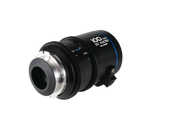 Laowa 100mm T2.9 2X Macro APO Cine Lens - (Cine) Sony FE