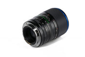 Laowa 105mm f/2 Smooth Trans Focus Lens - Sony A