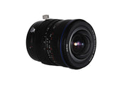 Laowa 15mm f/4.5 Zero-D Shift - Pentax K