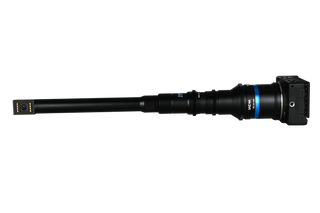 Laowa 24mm T14 2X Periprobe (Cine) - L mount