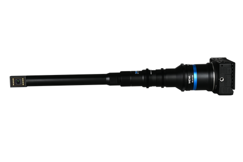 Laowa 24mm T14 2X Periprobe (Cine) - L mount