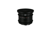 Laowa 6mm T2.1 Zero-D Cine - MFT