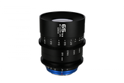 Laowa 65mm T2.9 2X Macro APO Cine Lens - APSC (Cine) Sony E