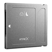 Angelbird AtomX 2TB SSDmini 540MB/s External Solid State Drive