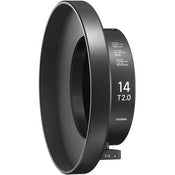 Sigma Clamp-On Ring 162mm Cor-11 for 14mm T2 FF