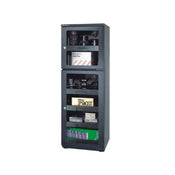 Wonderful AD-169CH 147 Litres Dry Cabinets