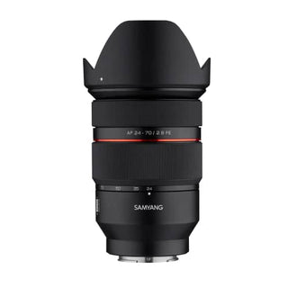 Samyang 24-70mm f2.8 AF Full Frame Zoom Lens for Sony E Mount