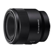 Sony FE 50mm f/2.8 Macro Lens