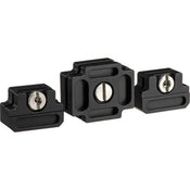 Pilotcine MagiCUBE 4 Lights Set (4-light Combination Clips)