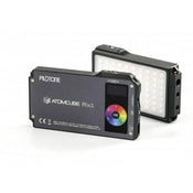 Pilotcine AtomCUBE RX1 RGBCW LED Video Light