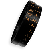 Atlas Lens Co 21mm - Imperial Scale