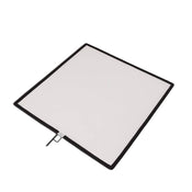 Avenger Scrim White Triple 48x48