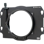 Bright Tangerine Frame Safe Clamp Adapter (95mm)