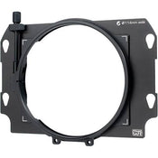 Bright Tangerine Frame Safe Clamp Adapter (114mm)