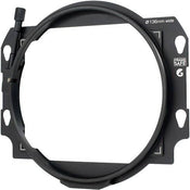 Bright Tangerine Frame Safe Clamp Adapter (136mm)