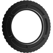 Bright Tangerine 114 - 87mm Threaded Adaptor Ring