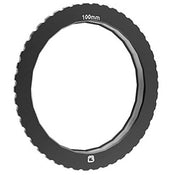 Bright Tangerine 114 - 100mm Threaded Adaptor Ring