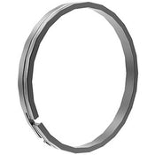 Bright Tangerine 143 - 134mm Clamp on Ring for Misfit & Strummer DNA Matte Box