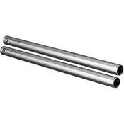 Bright Tangerine Drumstix 15mm Titanium Support Rods - 15