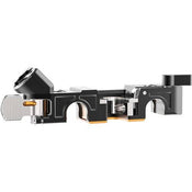 Bright Tangerine 15mm LWS Lens Support Core - Morrissey