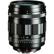 Voigtlander Super Nokton 29mm f/0.8 Aspherical Lens for Micro Four Thirds