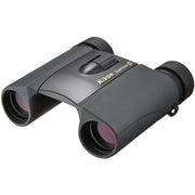 Nikon SportStar Ex Binocular (Charcoal Grey)