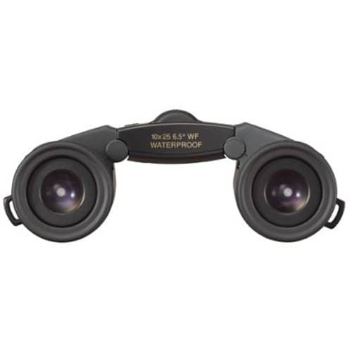 Nikon SportStar Ex Binocular (Charcoal Grey)
