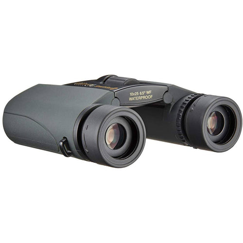 Nikon SportStar Ex Binocular (Charcoal Grey)