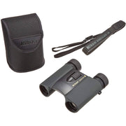 Nikon SportStar Ex Binocular (Charcoal Grey)