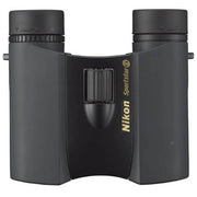 Nikon SportStar Ex Binocular (Charcoal Grey)