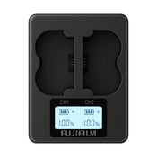 FUJIFILM BC-W235 Dual Battery Charger