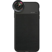 Black Eye PHOTO CASE - iPhone Xs