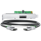 Blackmagic PCIe Cable Kit (for UltraStudio 4K Extreme models)