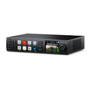 Blackmagic Design HyperDeck Studio HD Plus
