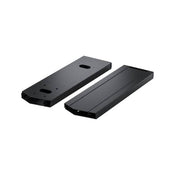 Blackmagic Design Fairlight Console Chassis Leg Kit 8 Deg