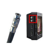 Blackmagic Design Micro BNC to BNC Female 700mm Cable
