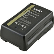 Jupio V-Mount Battery LED Indicator 14.4V (127Wh/8800mAh) D-Tap & USB 5V DC Output