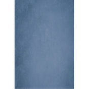 EASIFRAME® Cyclorama Fabric Curved Frame Skin / Chroma Key (Haze Blue)