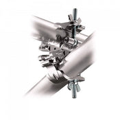 Avenger Clamp MP Eye Couple Swivel